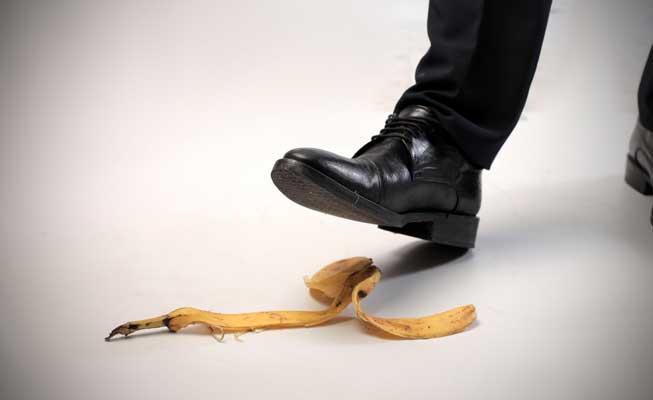 ANTI-SLIP - Anti-Slip Treatments for Safer Floors