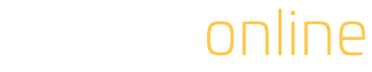 Sealers Online logo (gold)
