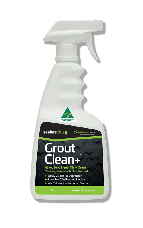 Grout Clean Pro+