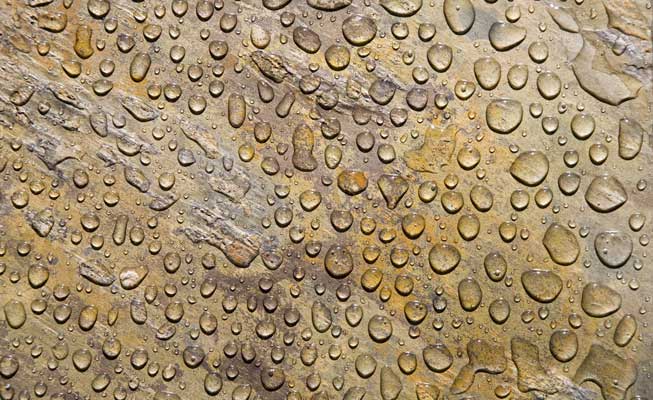 COLOUR ENHANCERS - To Seal and Enhance The Colour of Stone etc