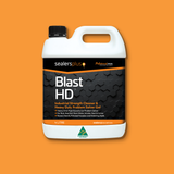 BLAST HD