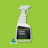 GROUT CLEAN+ - Spray Type Heavy Duty Stone, Tile and Grout Cleaner