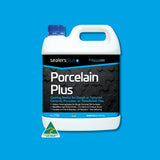 PORCELAIN PLUS - High Sheen Coating Sealer for Rough or Highly Textured Tiles