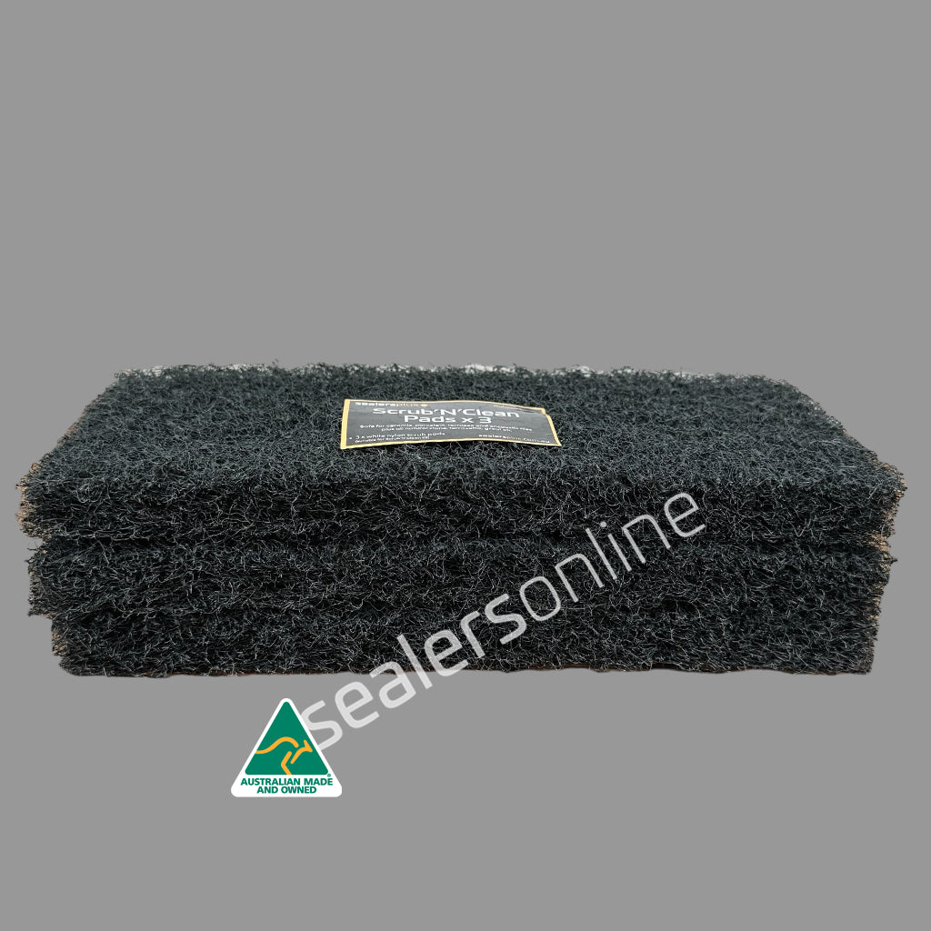 STRIP'N'CLEAN - REPLACEMENT PADS (x 3)