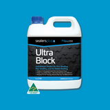 ULTRA-BLOCK – Installation Sealer for Pre-Sealing, Dip Sealing and Six Sided Sealing