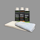 STONE & TERRAZZO CARE KIT