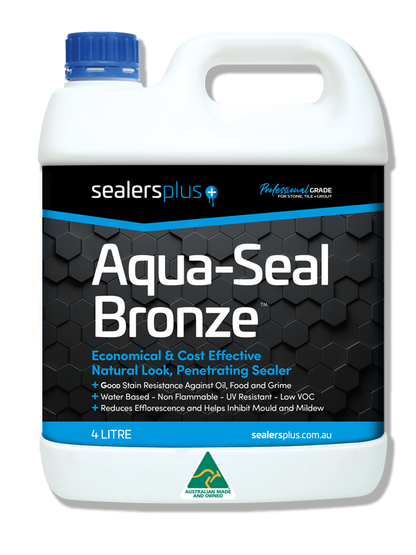 AQUA-SEAL BRONZE
