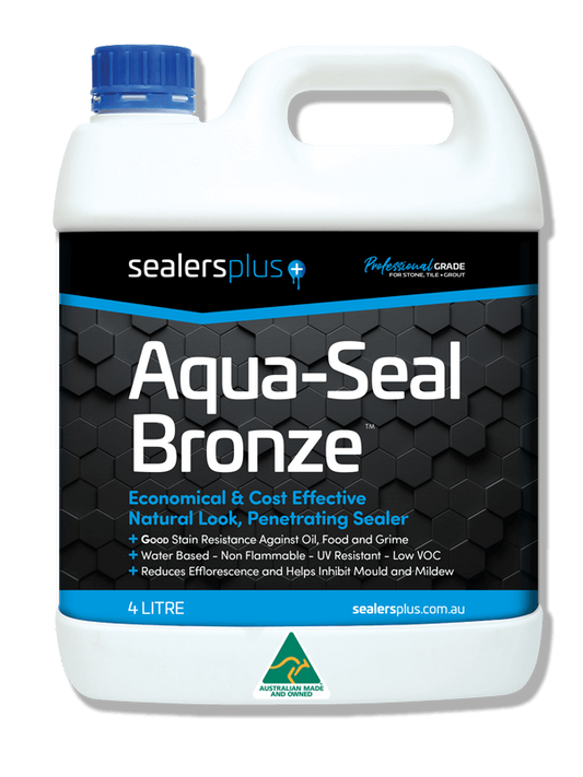 AQUA-SEAL BRONZE