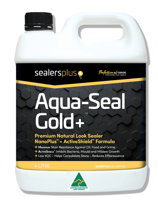 AQUA-SEAL GOLD+