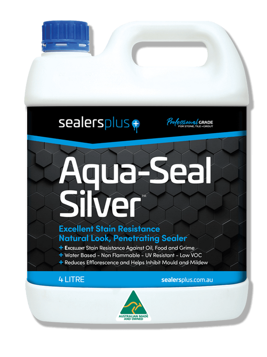 AQUA-SEAL SILVER