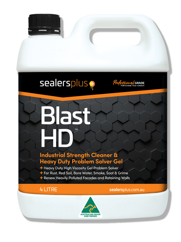 Blast HD pack shot