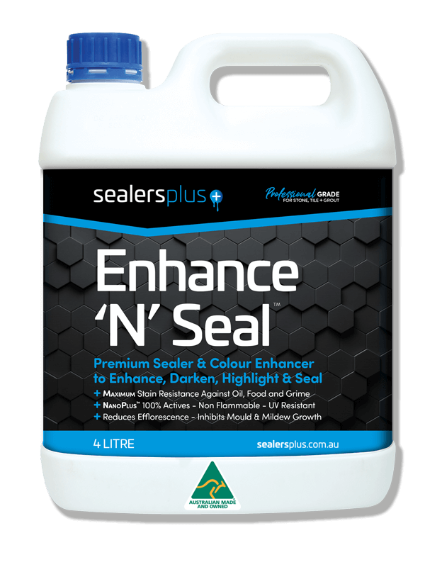 ENHANCE'N'SEAL