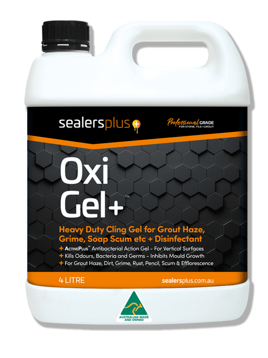 Oxi Gel+