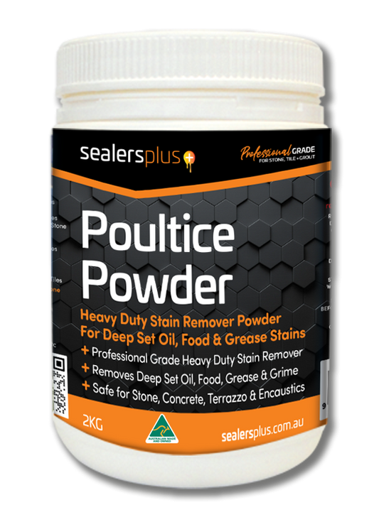 Poultice Powder