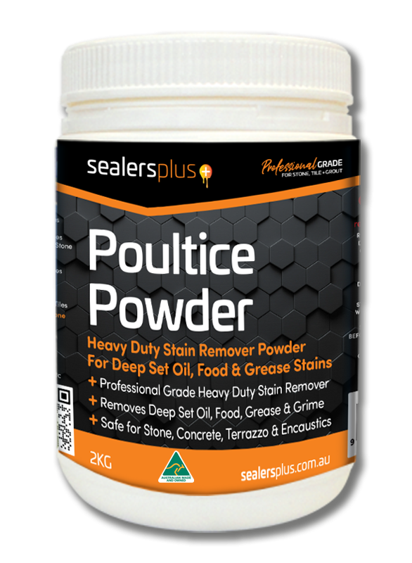 Poultice Powder