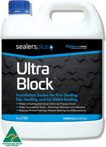 ULTRA-BLOCK